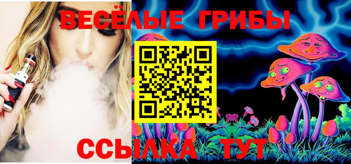 Псилоцибиновые грибы мухоморы Качканар